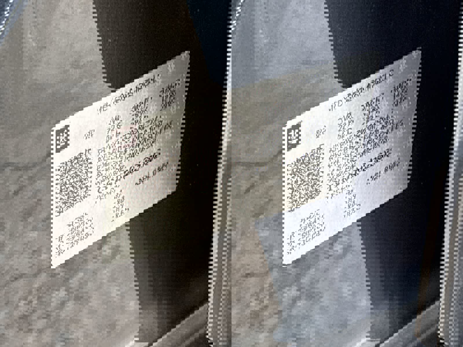 Used 2020 Cadillac XT5 Luxury image 20