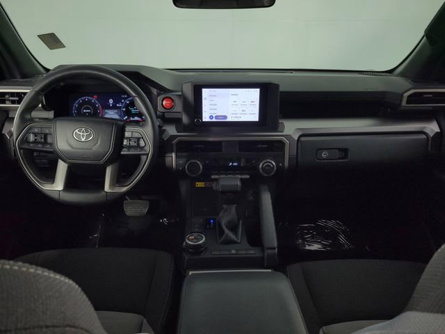 Used 2025 Toyota 4Runner TRD Off-Road AWD/4WD image 25