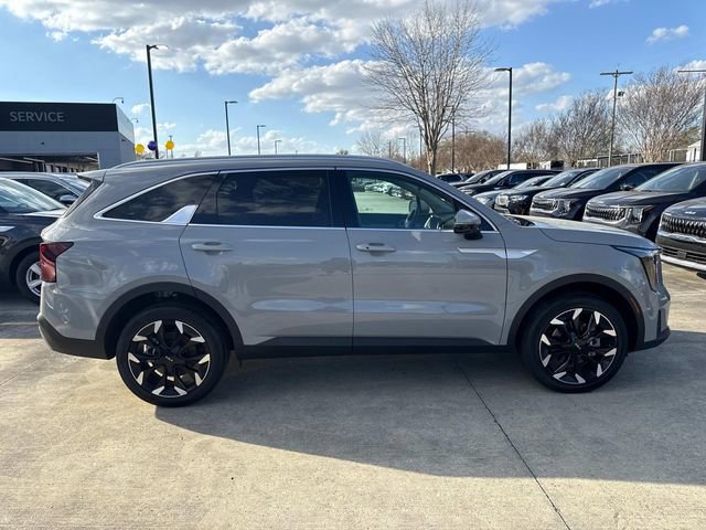 New 2026 Kia Sorento EX AWD/4WD image 10