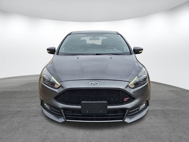 Certified 2018 Ford Focus ST w/ Equipment Group 401A image 2