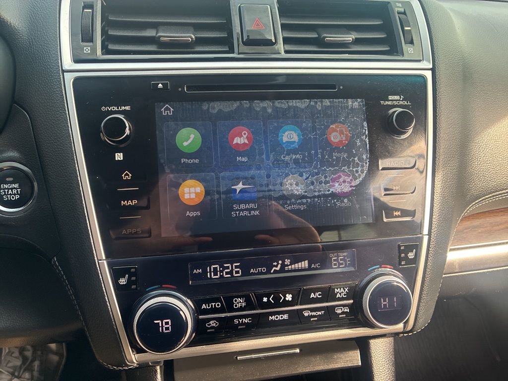 Used 2019 Subaru Outback 2.5i Touring image 9