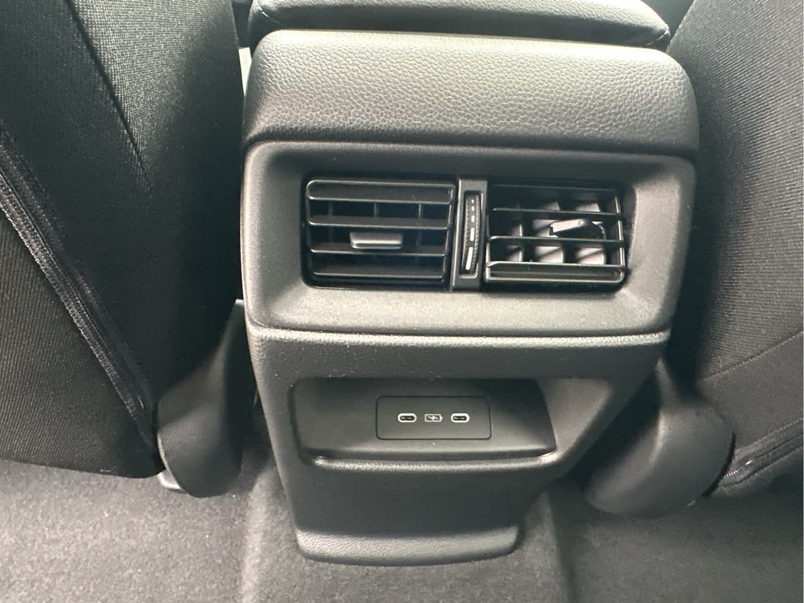 New 2026 Honda CR-V EX image 43