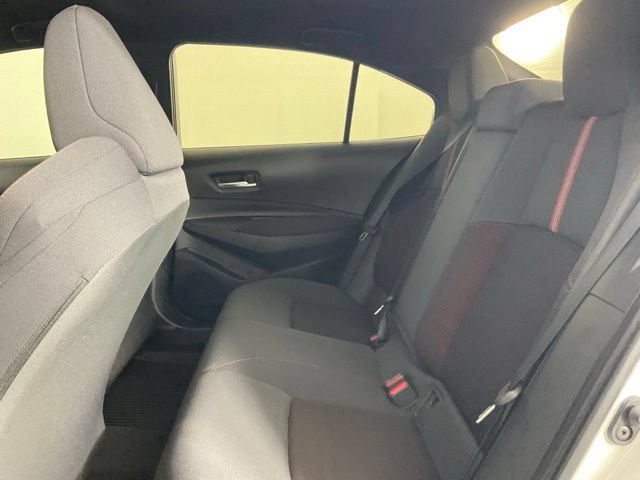 Used 2026 Toyota Corolla SE FWD image 12