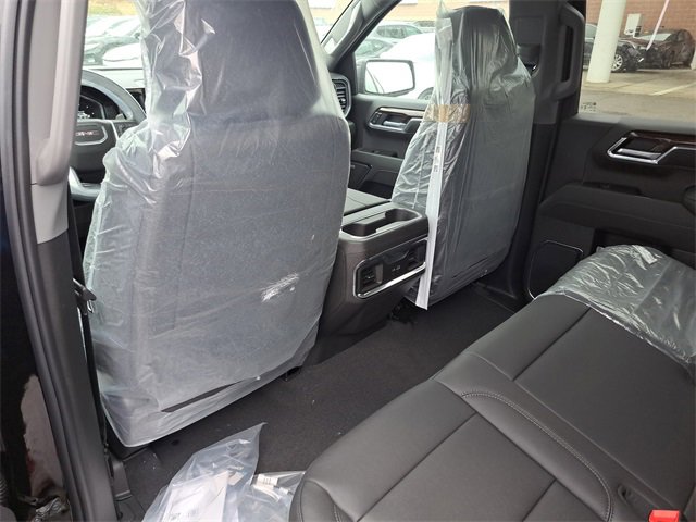 New 2026 GMC Sierra 1500 Elevation w/ Elevation Premium Package image 9