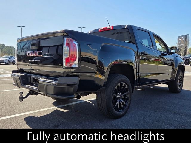 Used 2022 GMC Canyon Elevation Standard w/ Trailering Package image 15