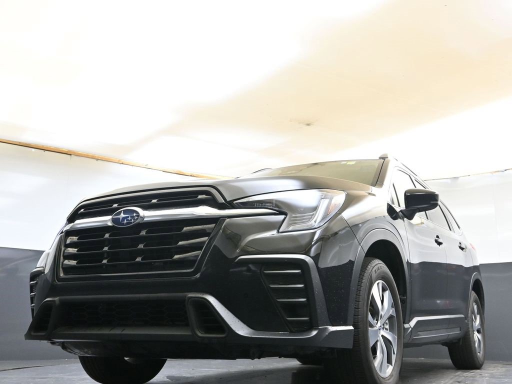 Certified 2024 Subaru Ascent Premium w/ Convenience Package image 38