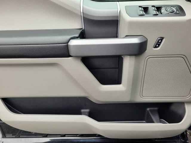 Used 2017 Ford F150 XLT w/ Equipment Group 302A Luxury image 22