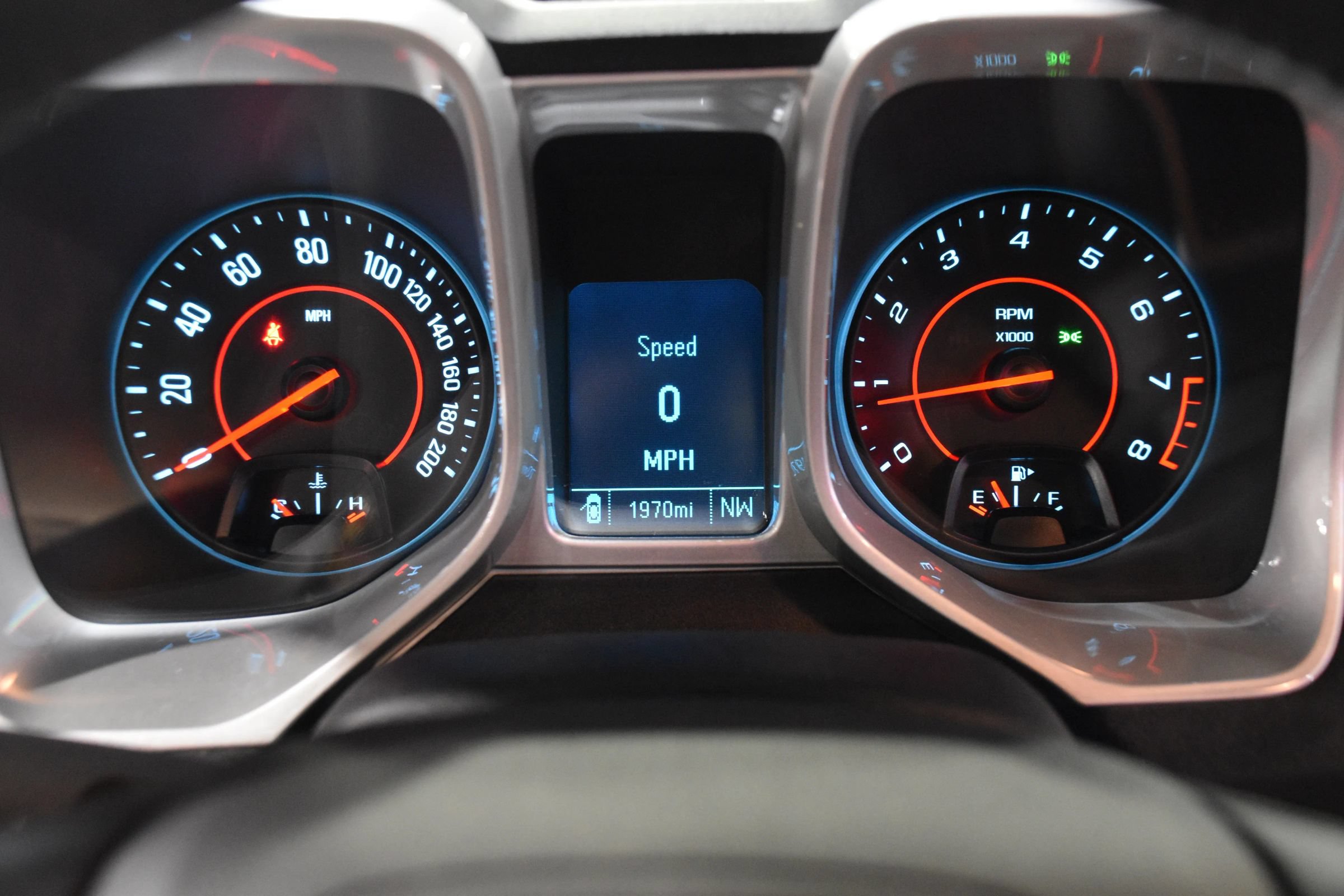Used 2014 Chevrolet Camaro Z/28 RWD image 46