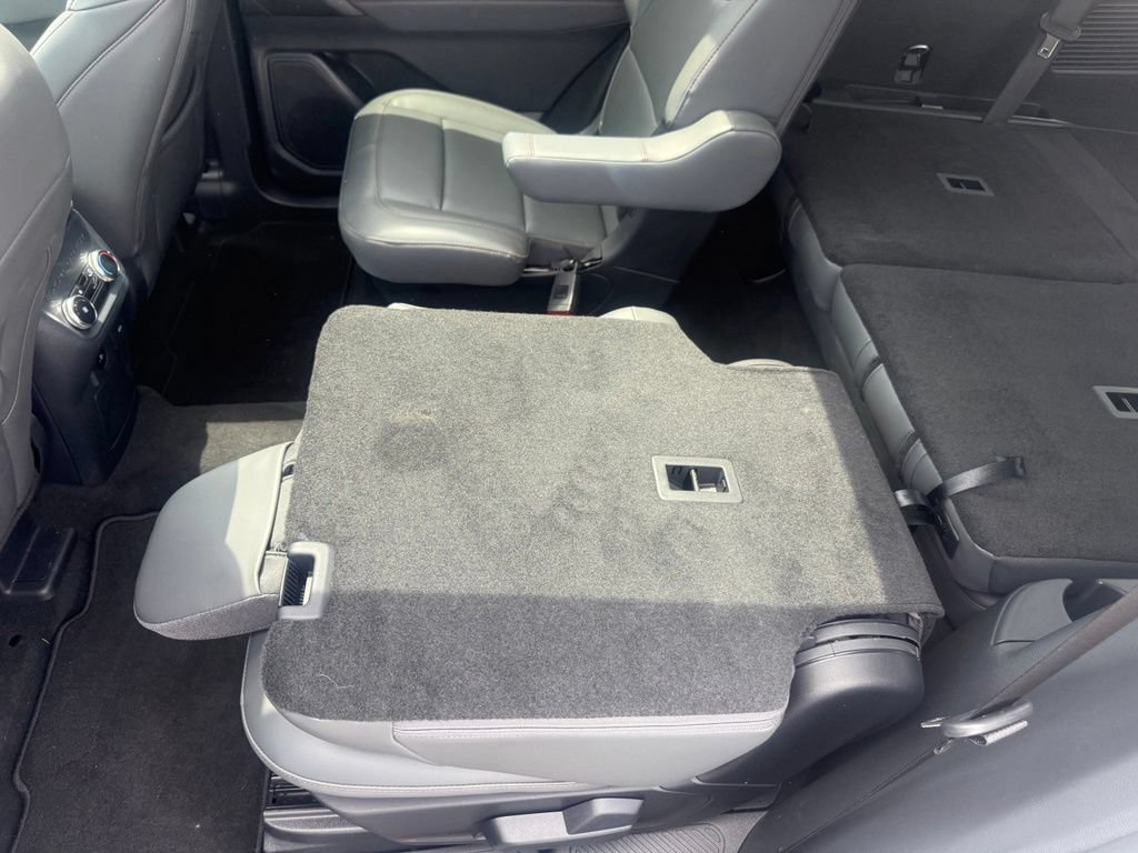 New 2026 Ford Explorer Active w/ Active Comfort Package AWD/4WD image 31