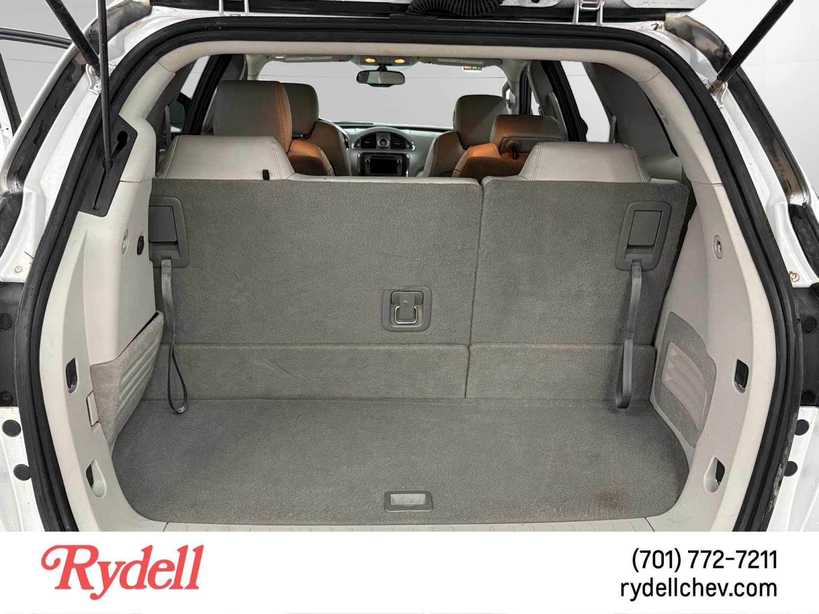 Used 2016 Buick Enclave Leather image 18