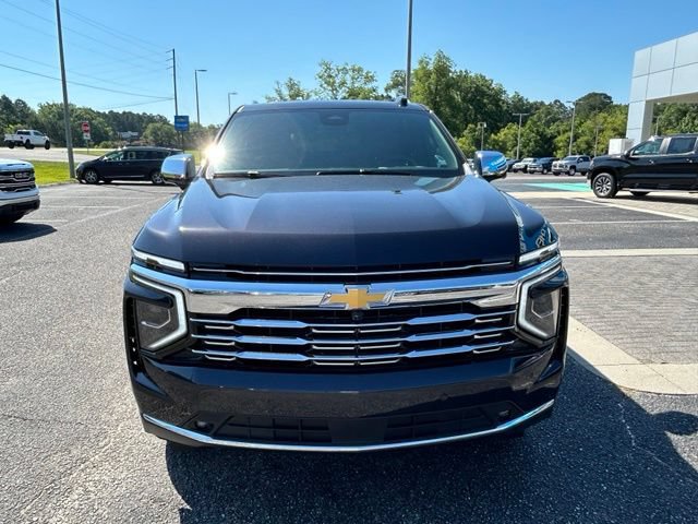 New 2026 Chevrolet Tahoe Premier w/ Sun And Tow Package RWD image 7