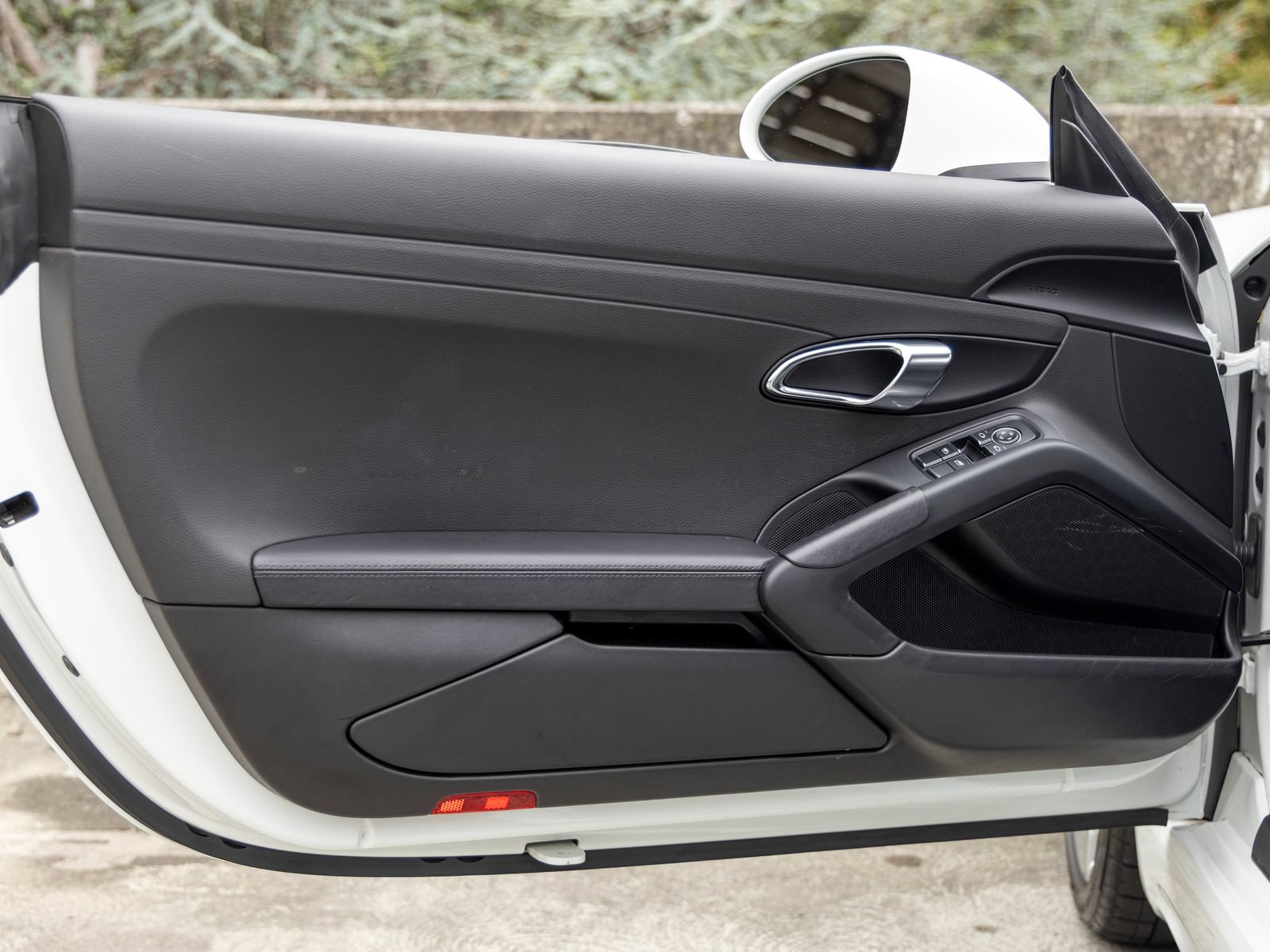 Used 2021 Porsche 718 Boxster S RWD image 31