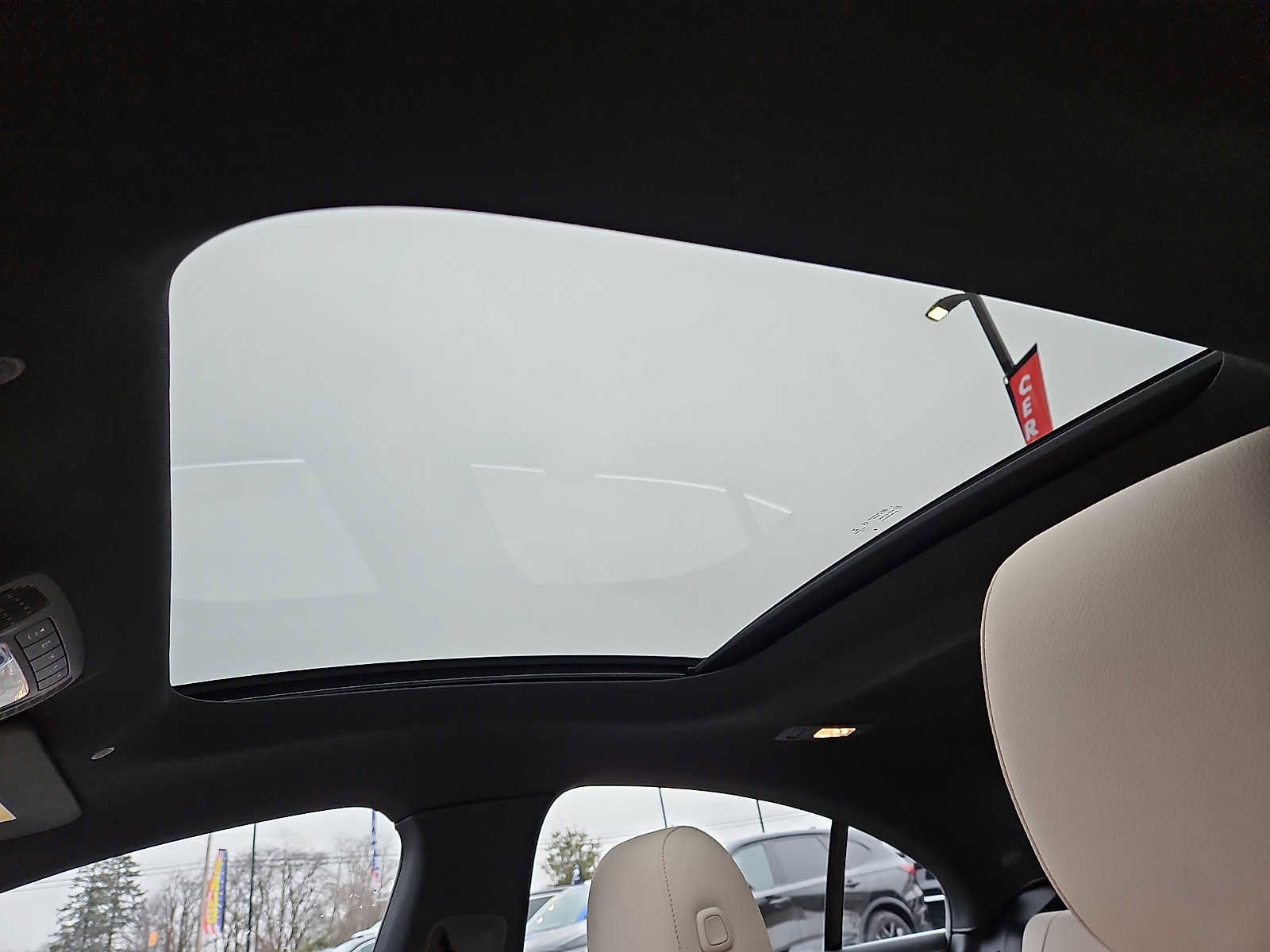 Used 2023 Mercedes-Benz CLA 250 4MATIC image 15