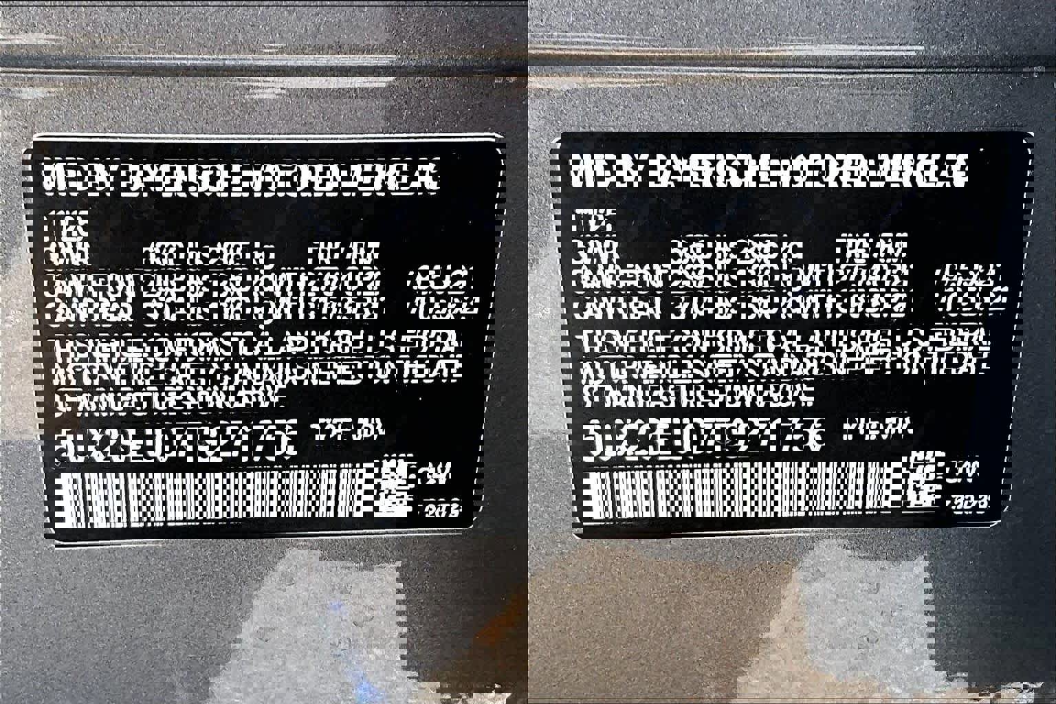 New 2026 BMW i5 eDrive40 w/ Executive Package image 18