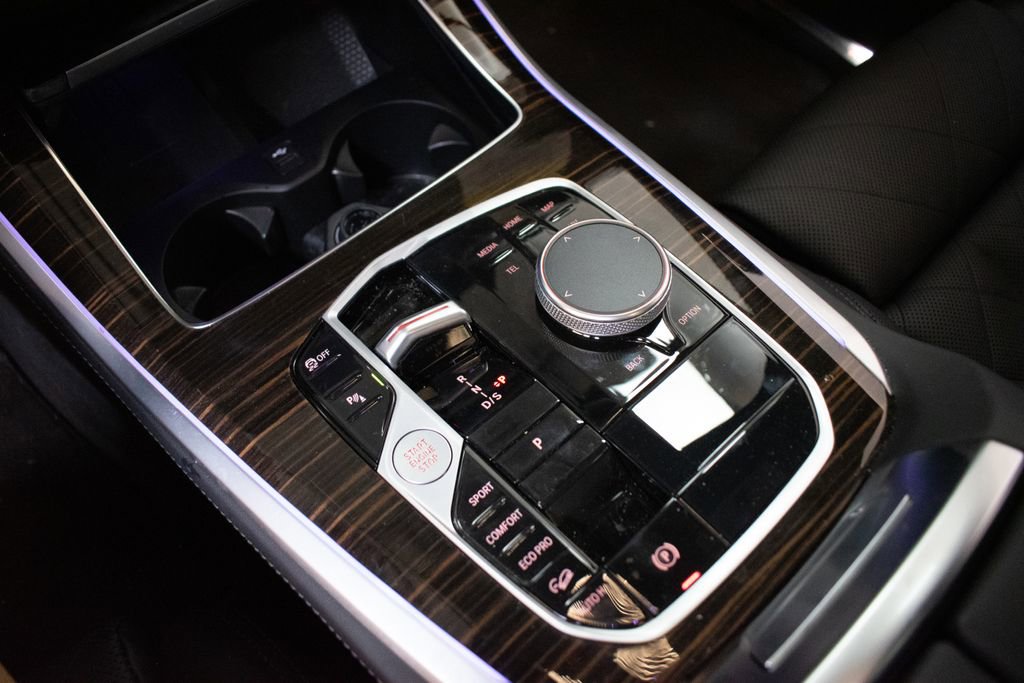 Certified 2026 BMW X5 xDrive40i w/ Climate Comfort Package image 19