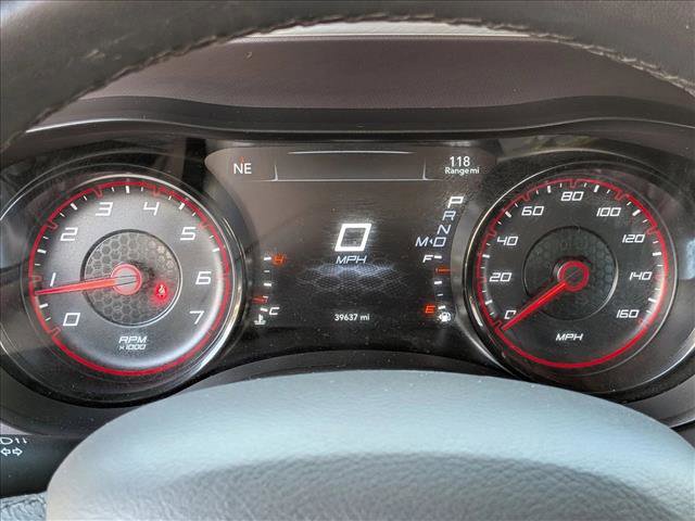 Used 2021 Dodge Charger R/T w/ Driver Convenience Group image 10