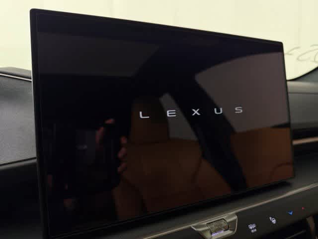 New 2026 Lexus ES 350h FWD image 19