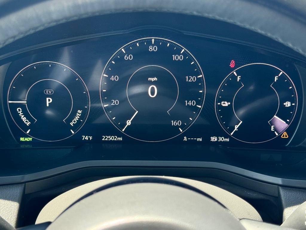Used 2024 MAZDA CX-90 Plug-In Hybrid w/ Premium Plus AWD/4WD image 26