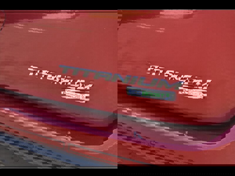 Used 2015 Ford Edge Titanium w/ Equipment Group 302A image 53