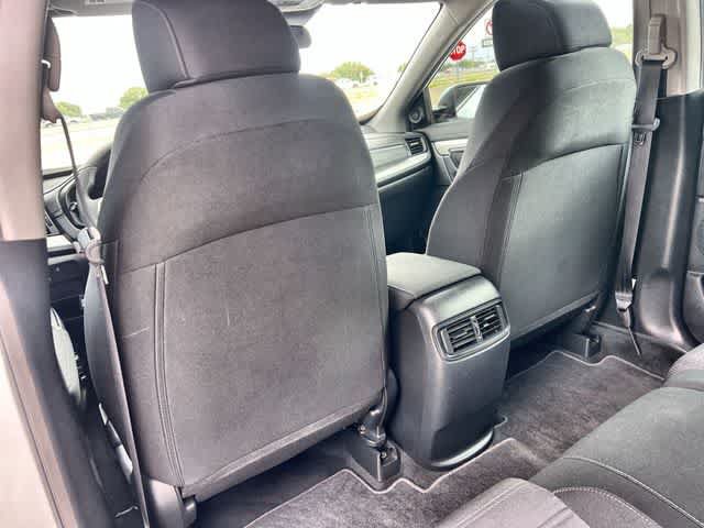 Certified 2021 Honda CR-V Special Edition image 14
