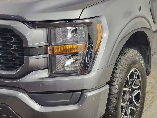 Certified 2023 Ford F150 XL w/ STX Appearance Package image 9