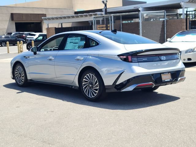 New 2026 Hyundai Sonata SEL image 3