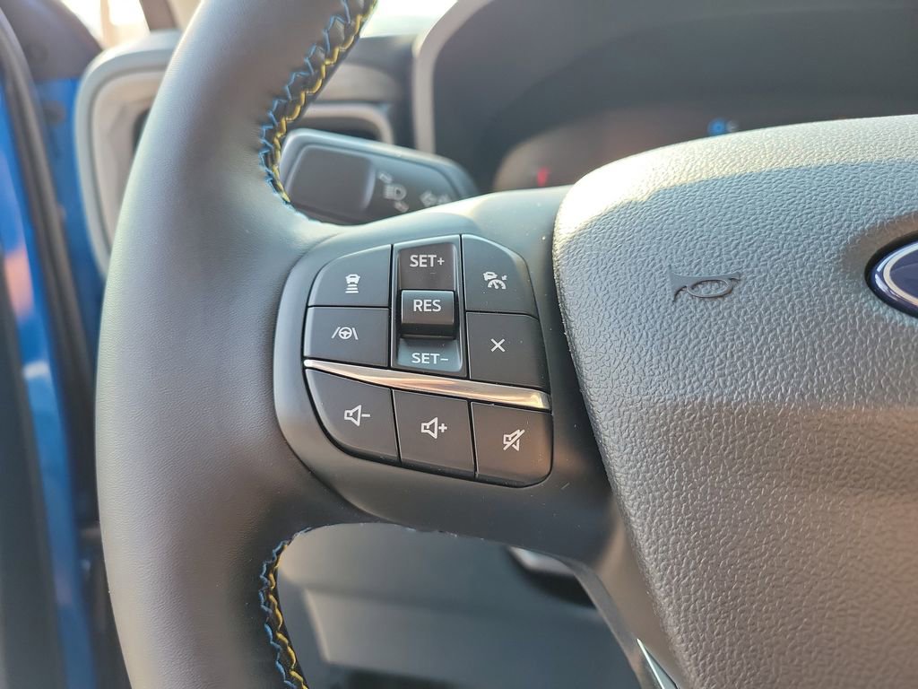 New 2026 Ford Maverick Lobo image 19