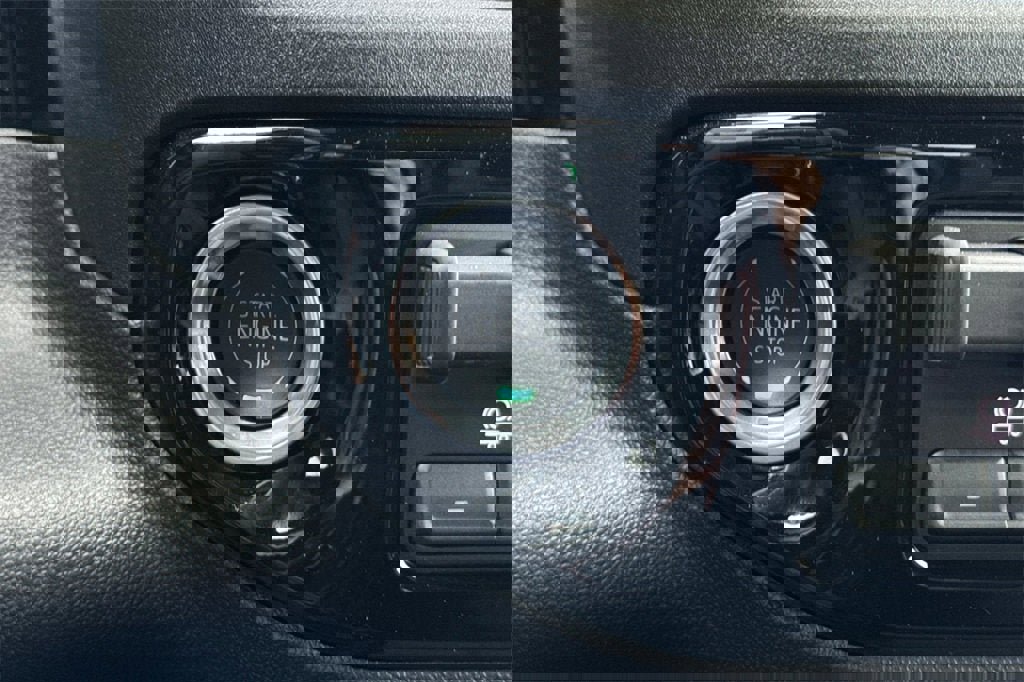 New 2025 Chevrolet Silverado 1500 LT w/ Protection Package image 22