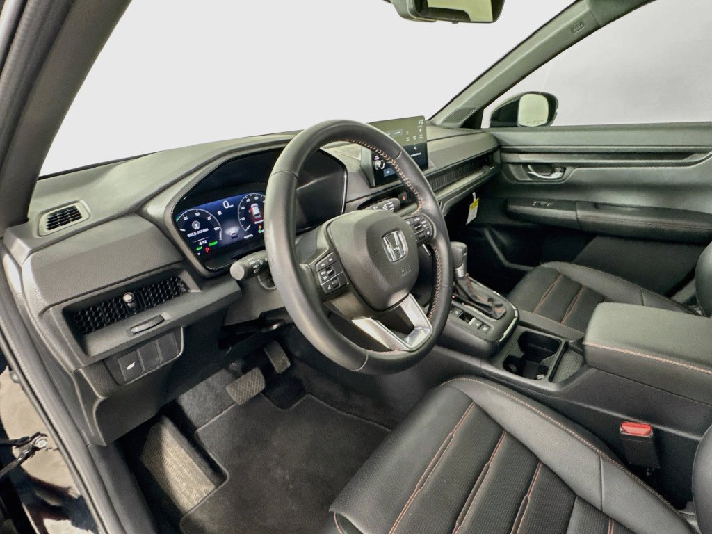 Used 2026 Honda CR-V Sport-L image 10