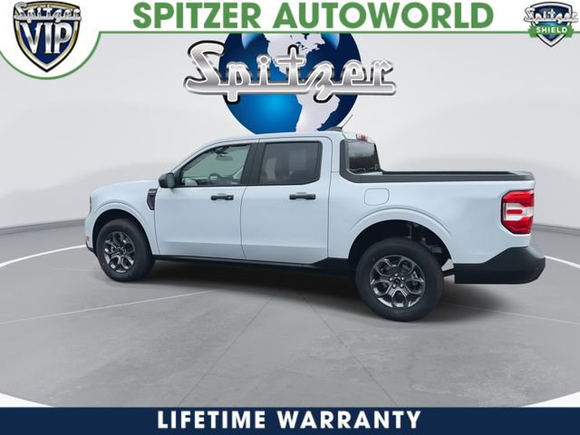 New 2026 Ford Maverick XLT image 7