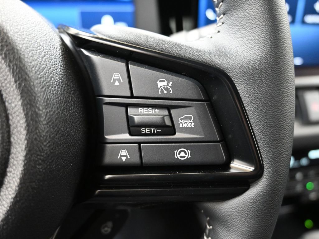 New 2026 Subaru Outback Touring XT image 27