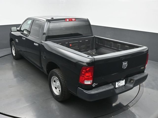 Used 2016 RAM 1500 Tradesman w/ Popular Equipment Group RWD image 38