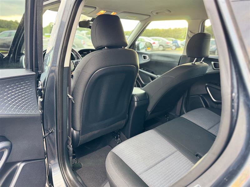 Used 2020 Kia Soul S image 33