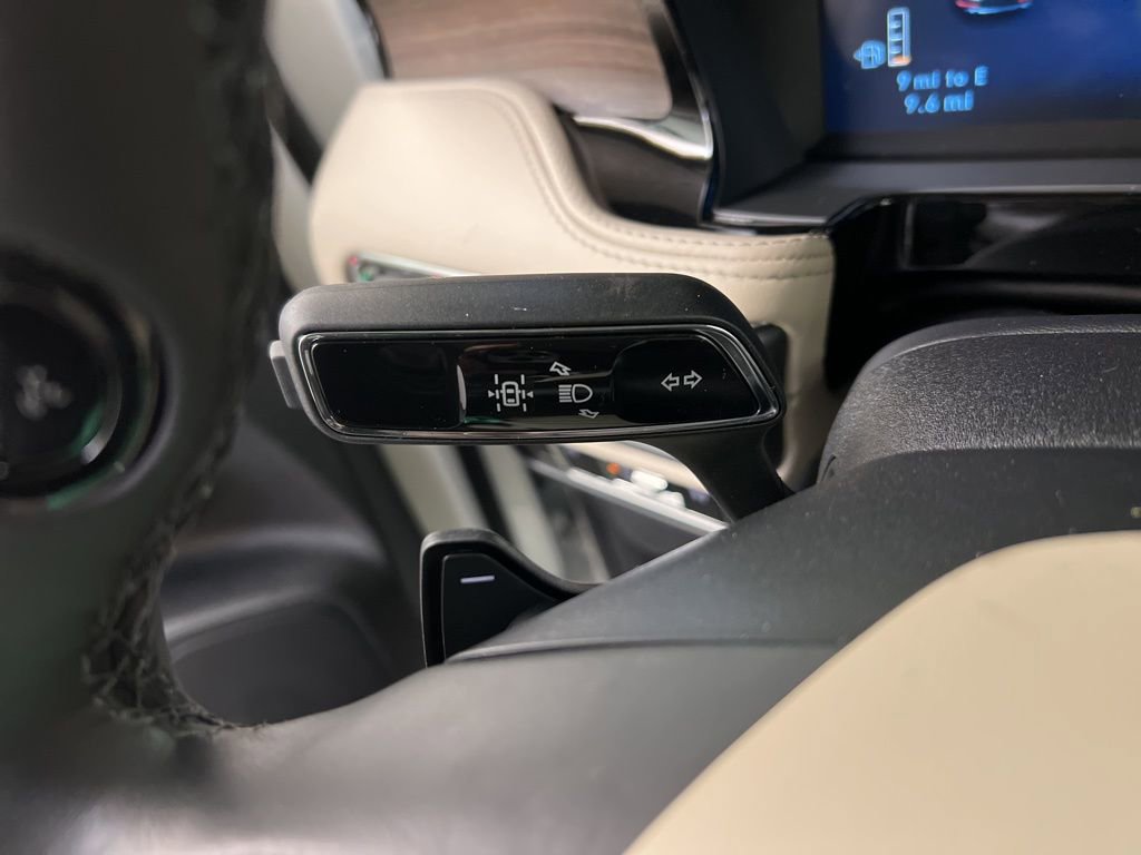 Used 2026 Lincoln Corsair Reserve AWD/4WD image 20