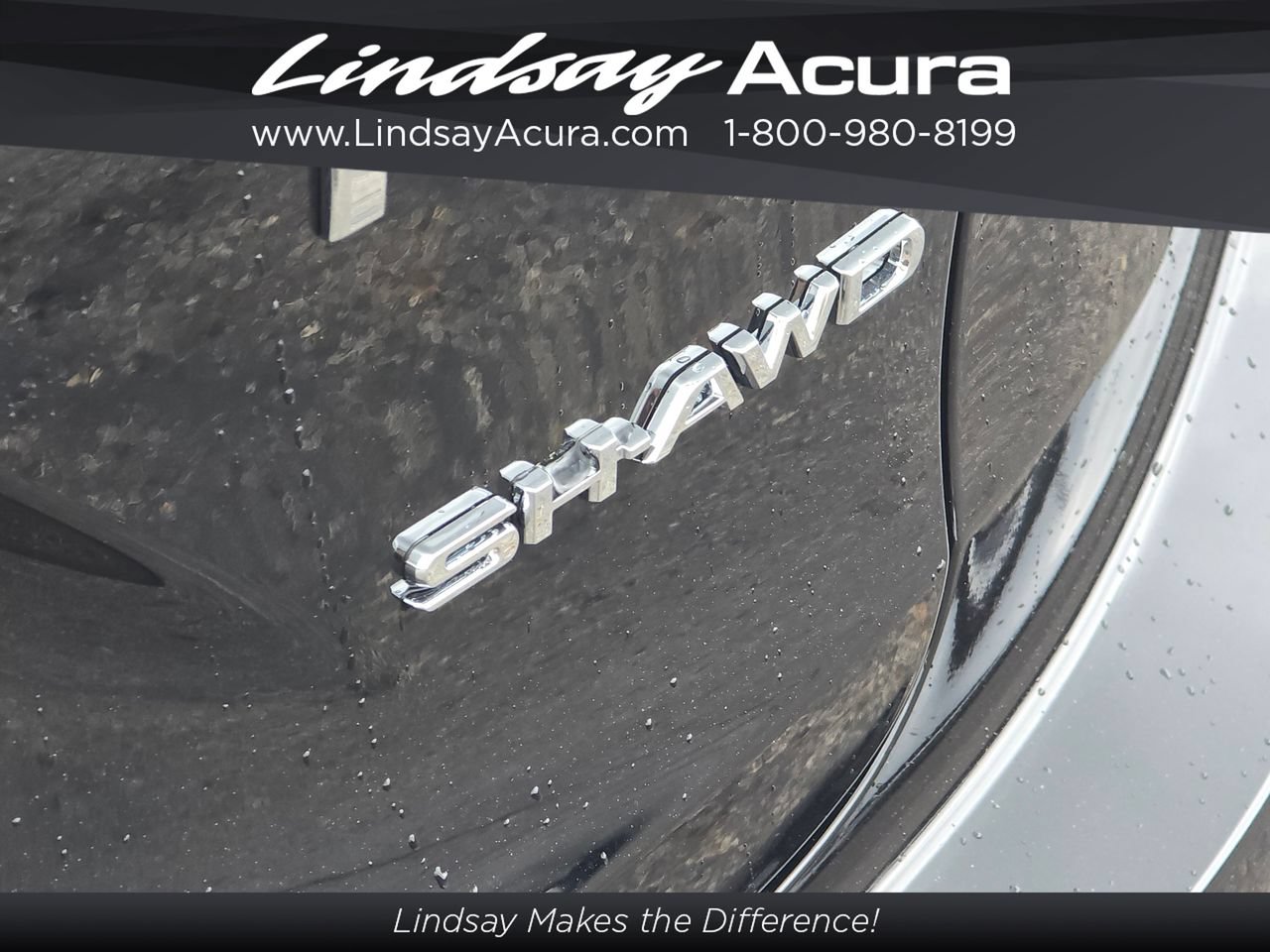 New 2026 Acura RDX w/ Technology Package AWD/4WD image 7