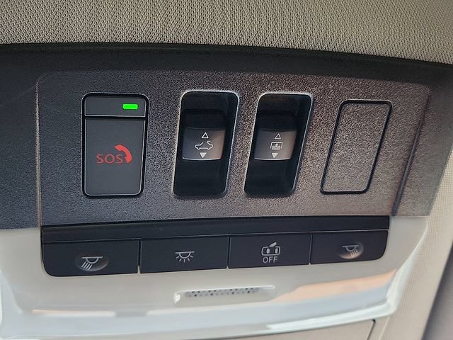 Used 2026 Nissan Pathfinder Platinum AWD/4WD image 20