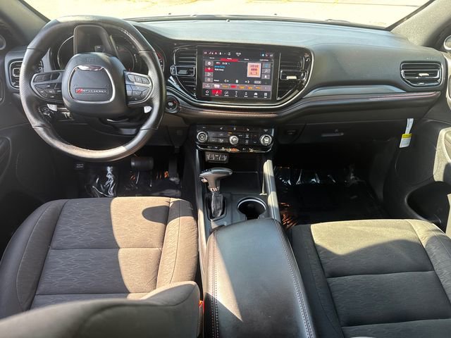 Used 2025 Dodge Durango GT w/ Blacktop Package image 20