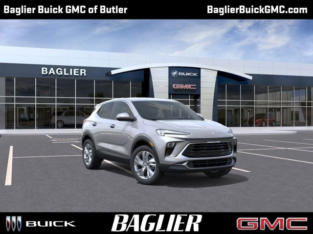 New 2026 Buick Encore GX Preferred w/ Comfort Package