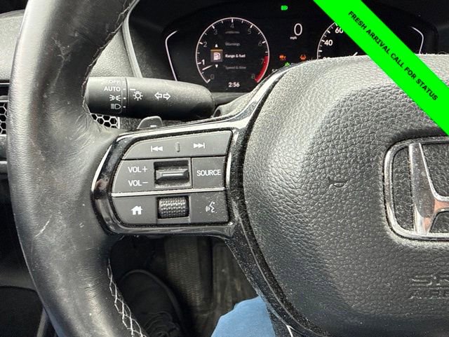 Certified 2024 Honda Civic Sport image 17