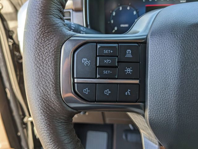 New 2026 Ford F150 King Ranch w/ Equipment Group 601A High image 30