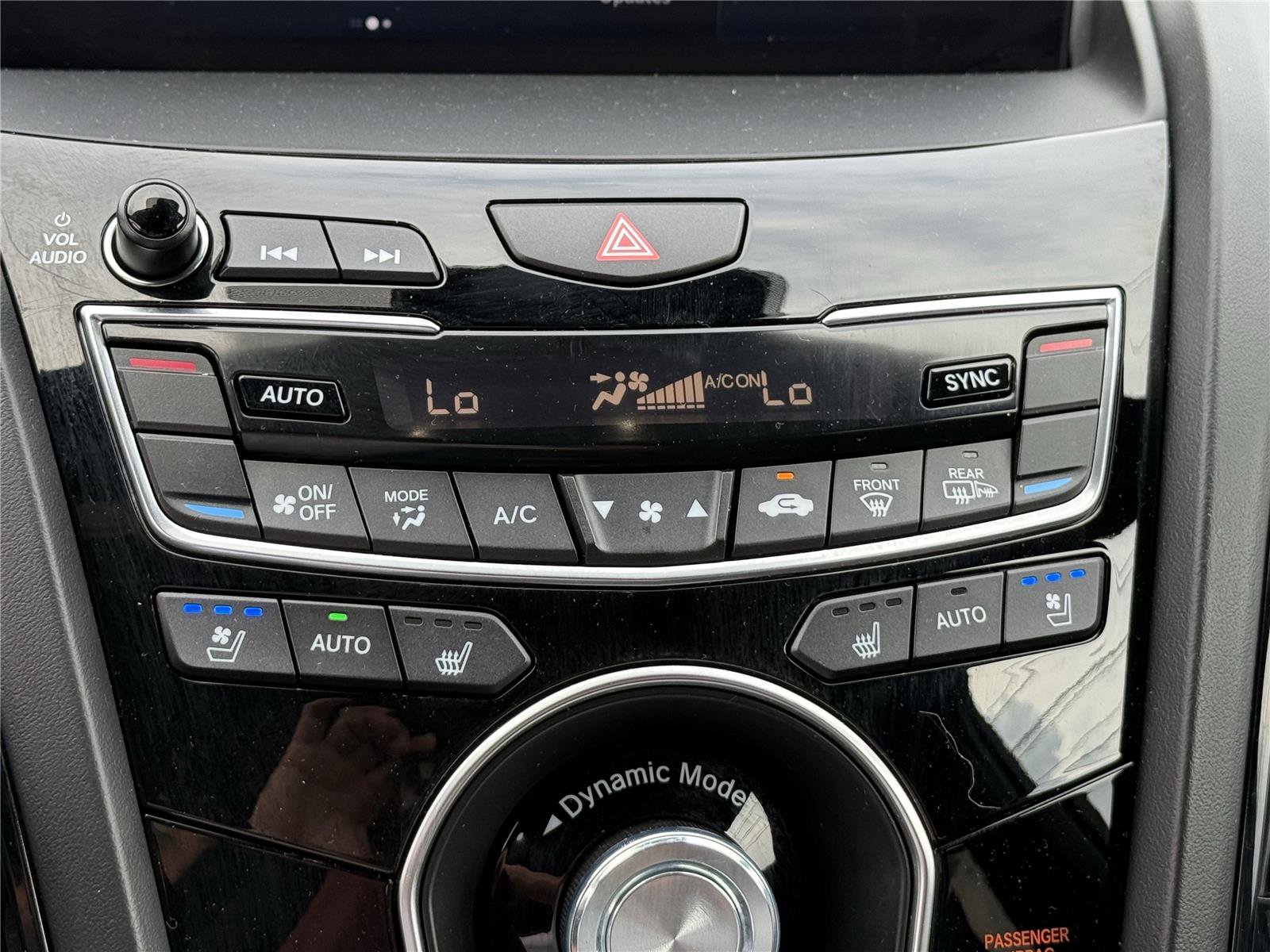 Used 2021 Acura RDX A-Spec image 17