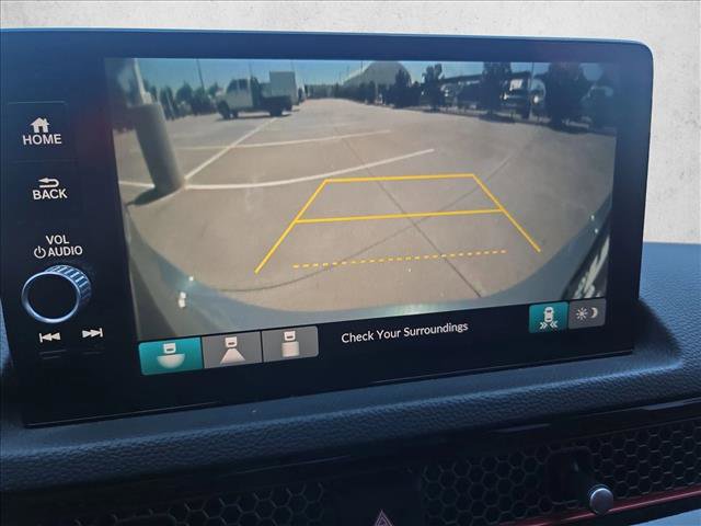 Used 2024 Honda Civic Si image 13