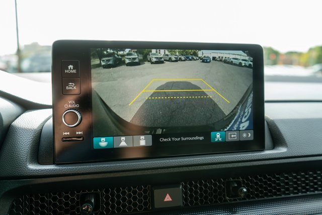 Used 2024 Honda CR-V Sport-L image 31