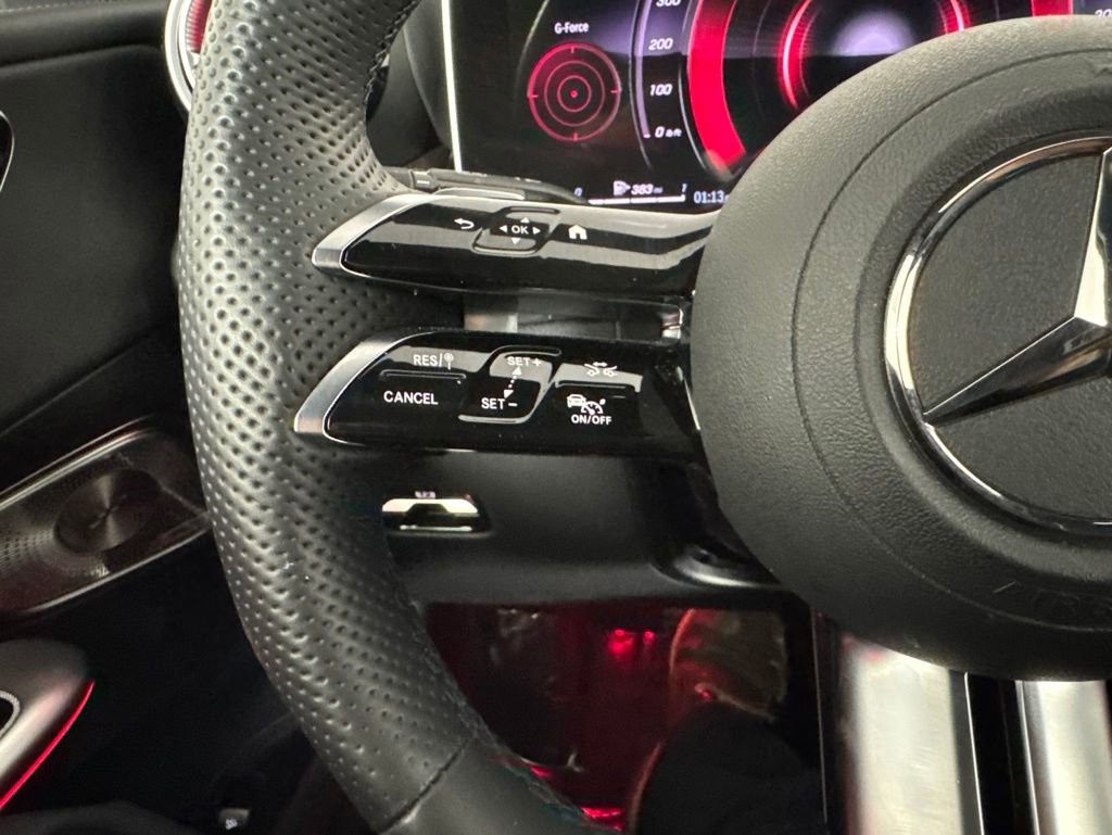 Certified 2026 Mercedes-Benz GLC 300 4MATIC image 31