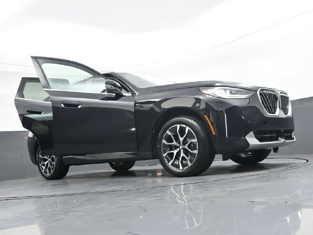 New 2026 BMW X3 xDrive30i w/ Premium Package AWD/4WD image 44