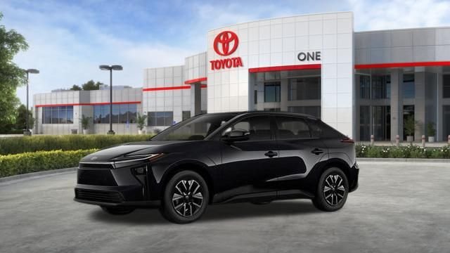 New 2026 Toyota bZ FWD image 5