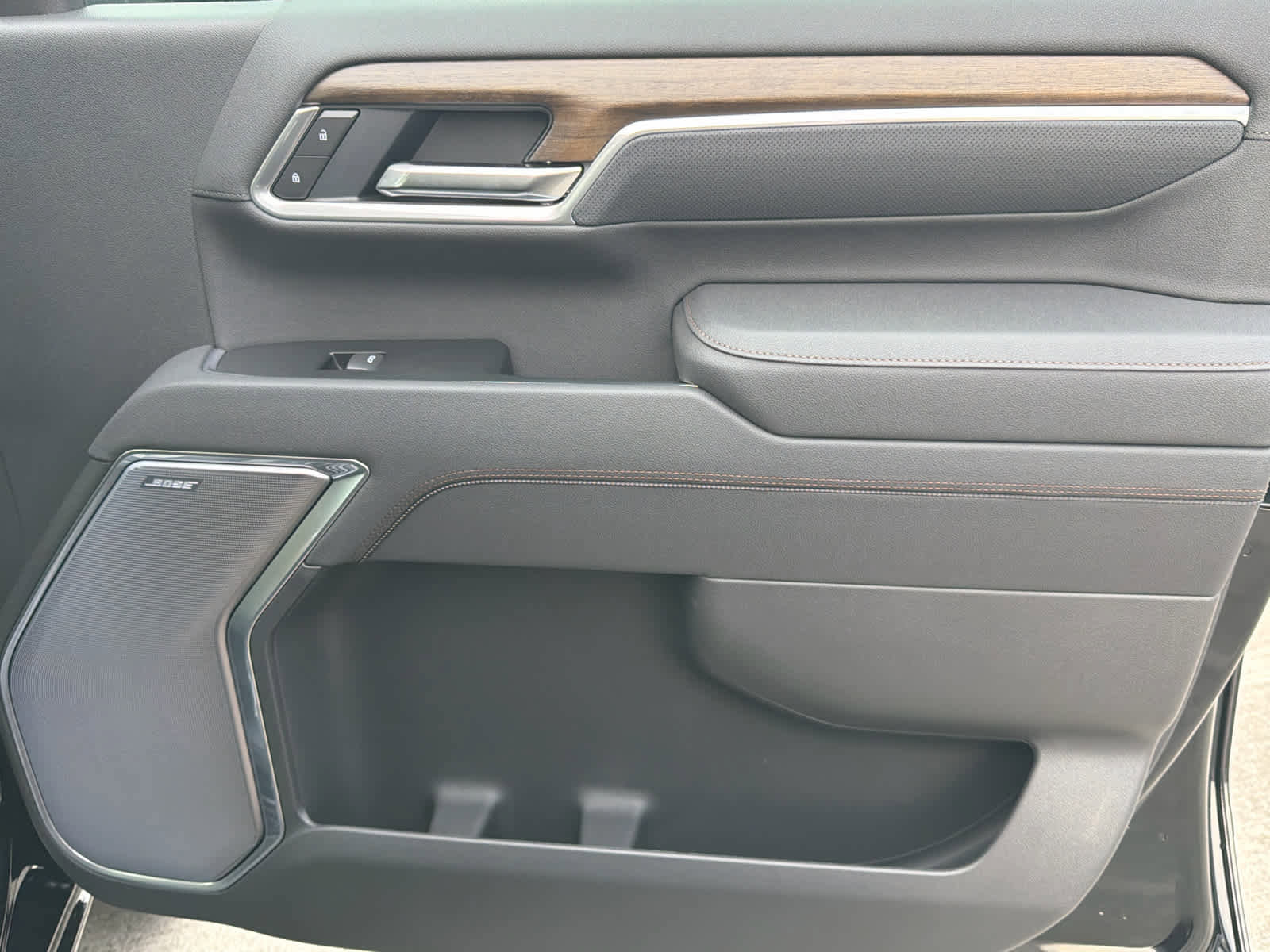 New 2026 Chevrolet Silverado 2500 High Country w/ High Country Premium Package image 21