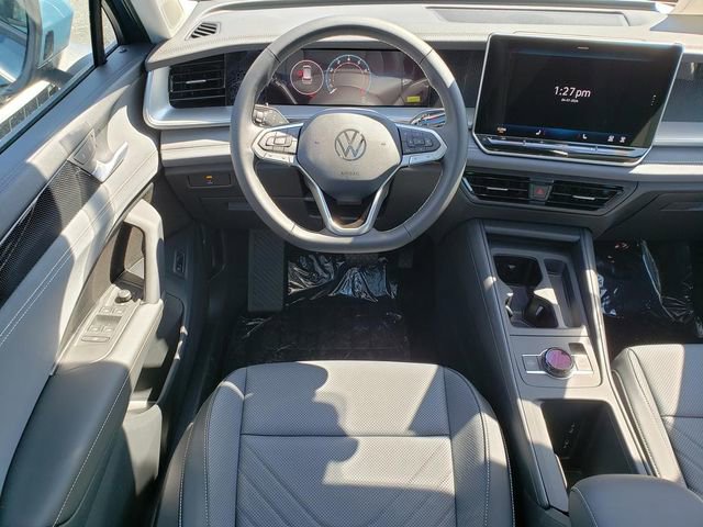 New 2026 Volkswagen Tiguan SE image 10