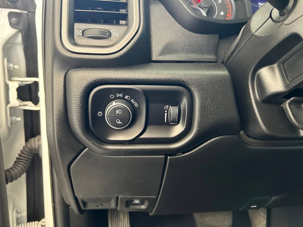 Used 2025 RAM 3500 Tradesman AWD/4WD image 42