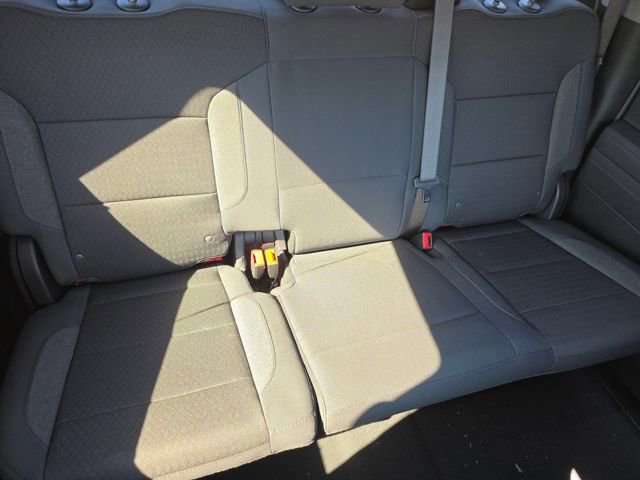 New 2026 Chevrolet Silverado 1500 LT image 28